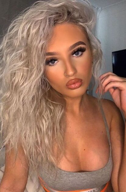 Камила - фото