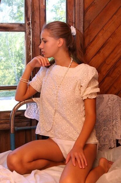 Лариса - фото