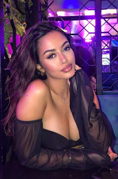 Карина - фото