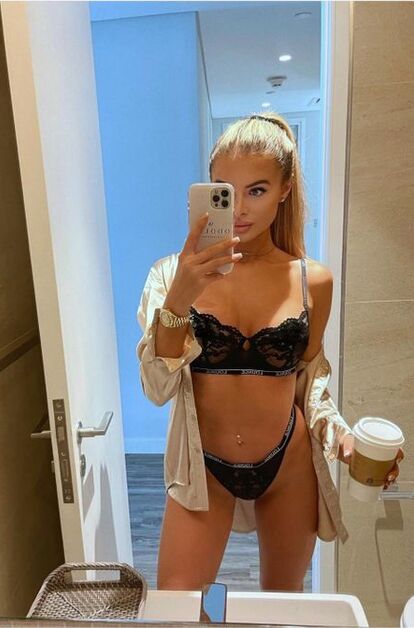 Кристина - фото