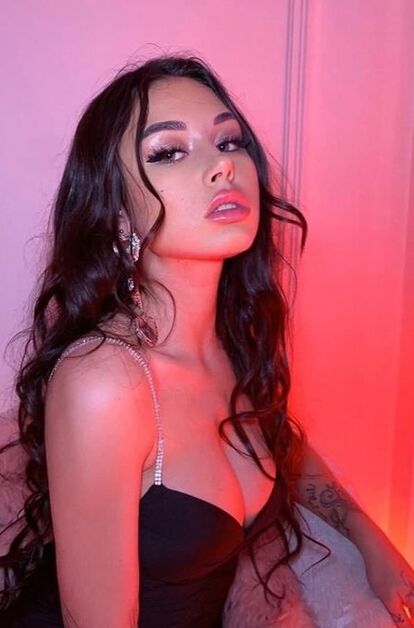 Евгения - фото