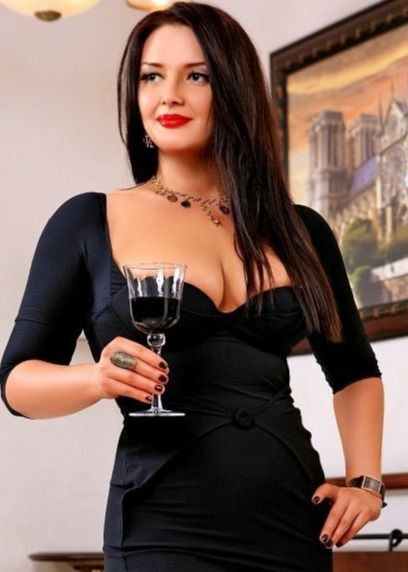 Марго - фото