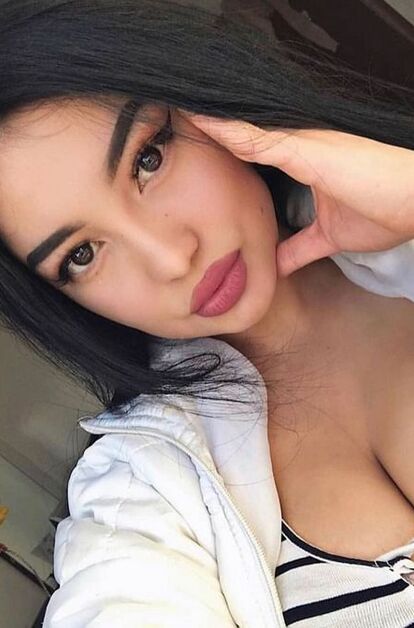 Элина - фото