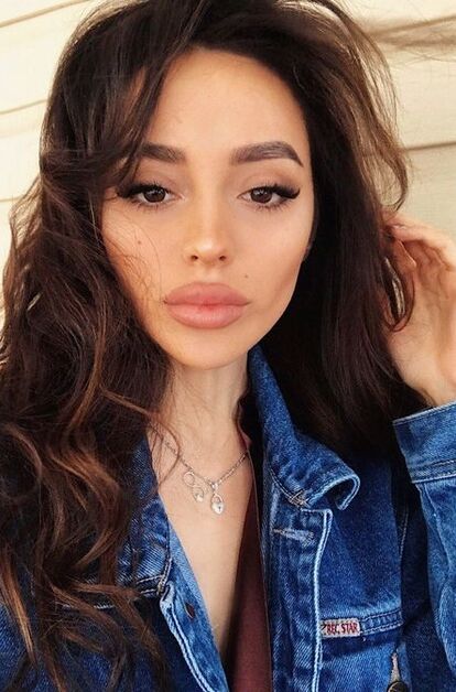 ВЕРОНИКА - фото