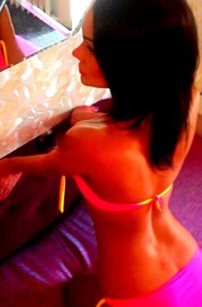 Лаура - фото