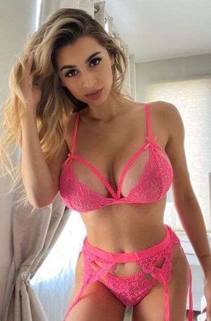 Милена - фото