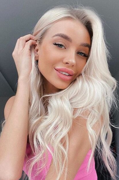 Виктория - фото