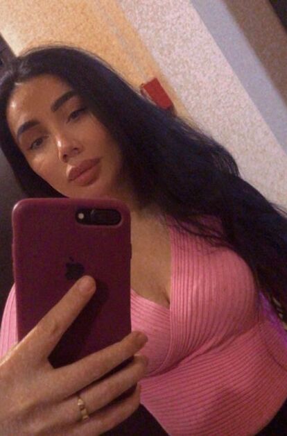 Милана - фото