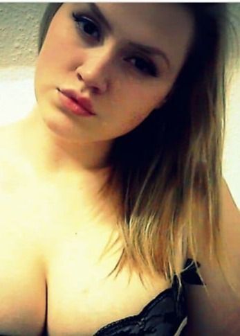 Алена - фото