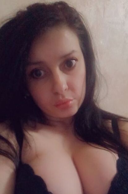 Алена - фото