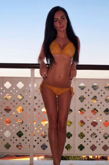 Алина - фото