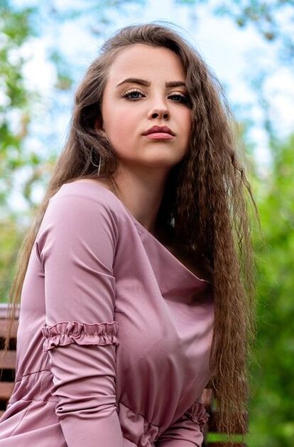 Алина - фото