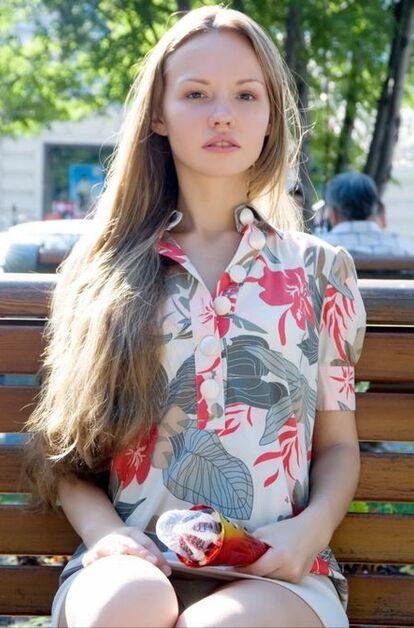 Алиса - фото