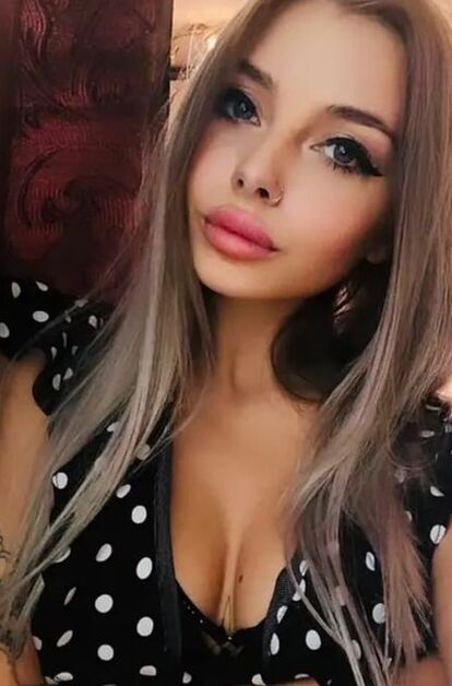 Алёна - фото