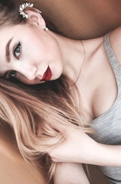 Арина - фото