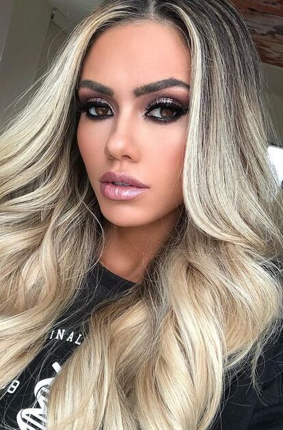 Диана - фото