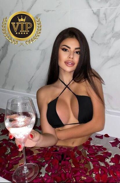 Джулия - фото