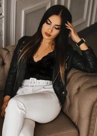 Екатерина - фото