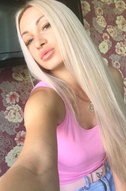 Галина - фото