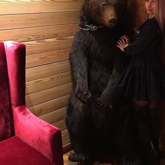 Фото галереи