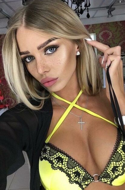 камила - фото