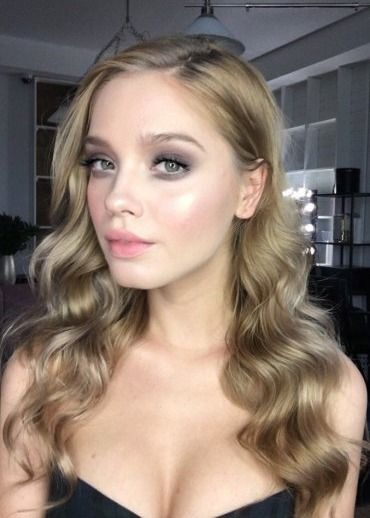 Ксюша - фото