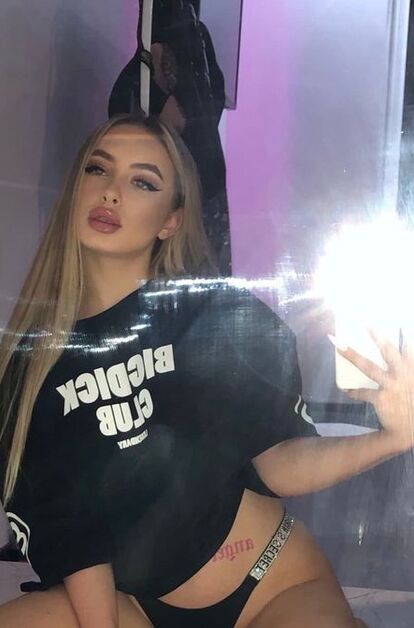 Лиана - фото