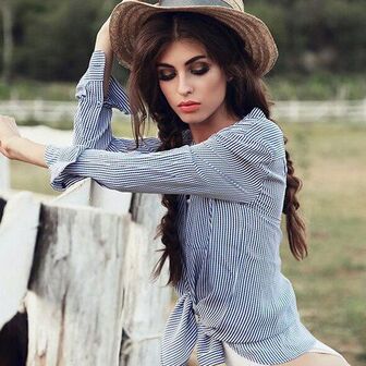 Фото галереи