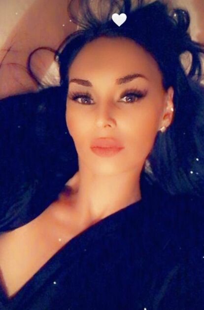 Марго - фото