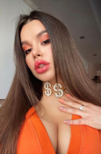 Марианна - фото