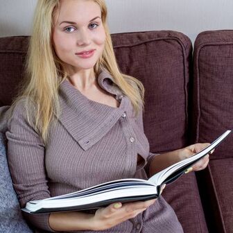 Фото галереи