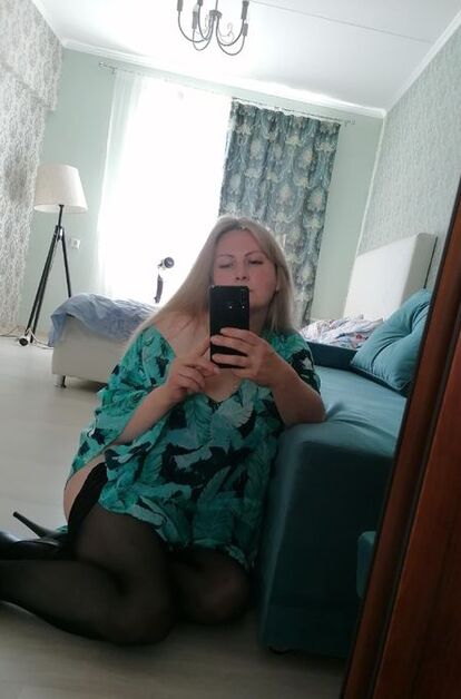 Наталья - фото