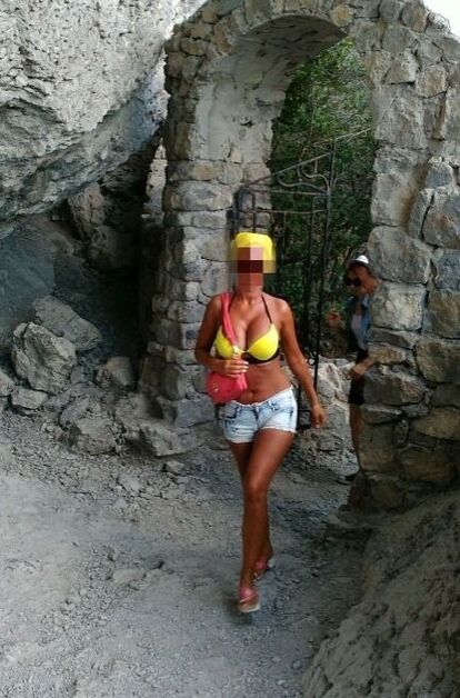 Ольга - фото