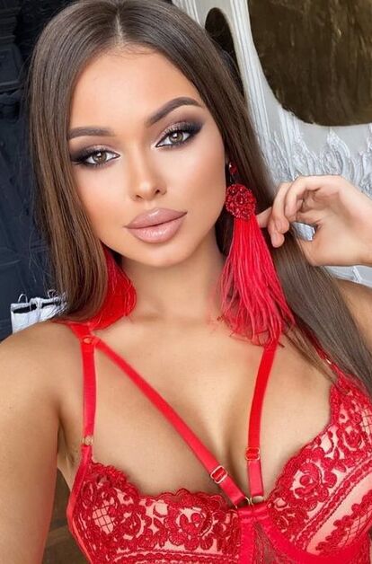 Виолетта - фото